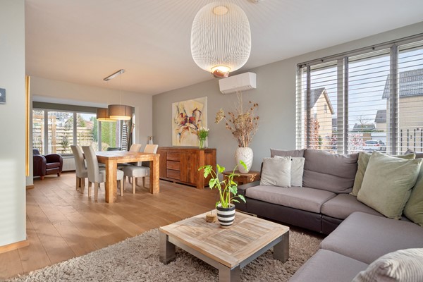 Medium property photo - Ringweg 31, 6097 EB Heel